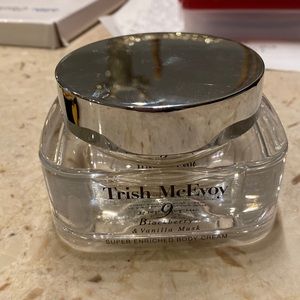 LUXURIOUS TRISH MC EVOY #9 Body Cream